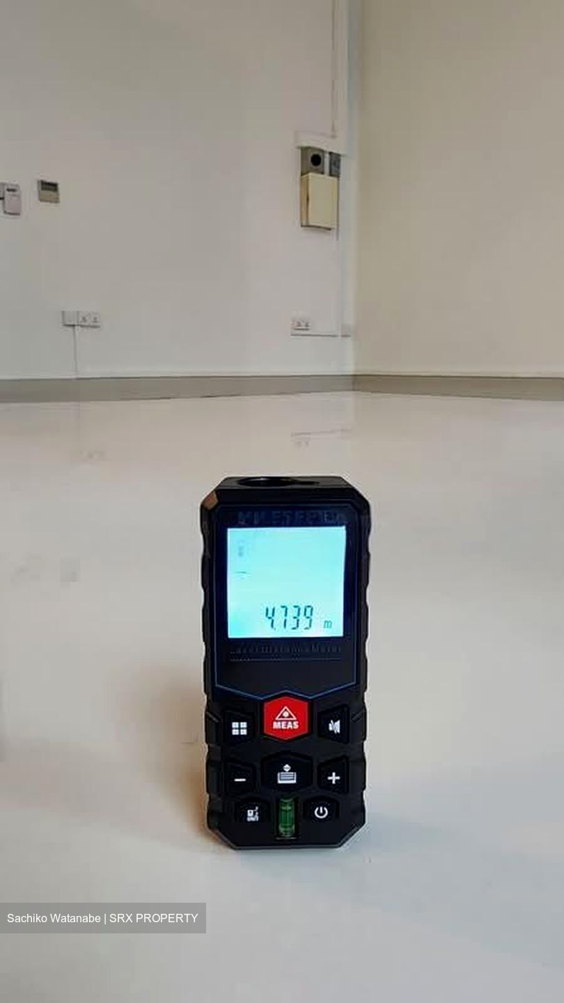 Eon Shenton (D2), Office #570503311